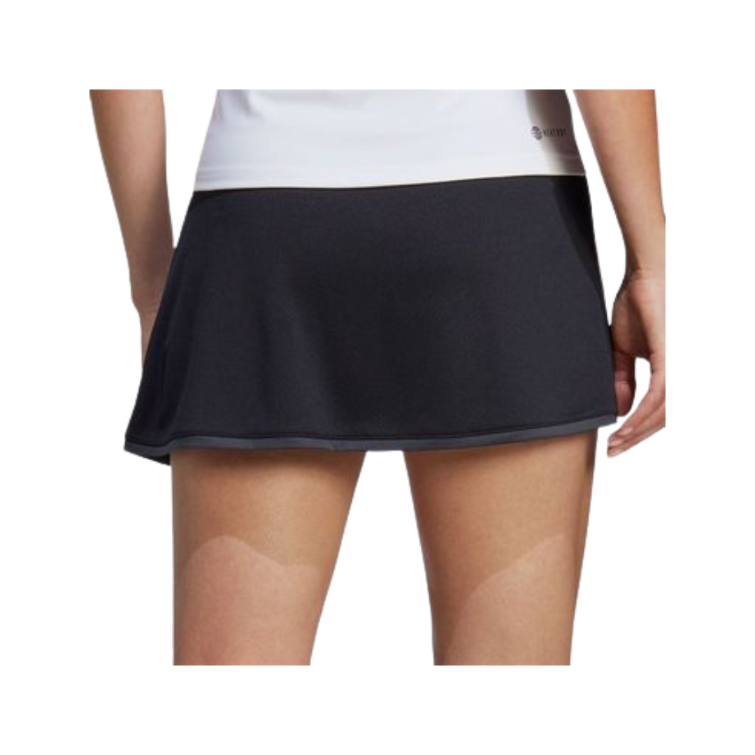 Image of Adidas W's Tennis Skirt Black - Deportes Salvador Colom