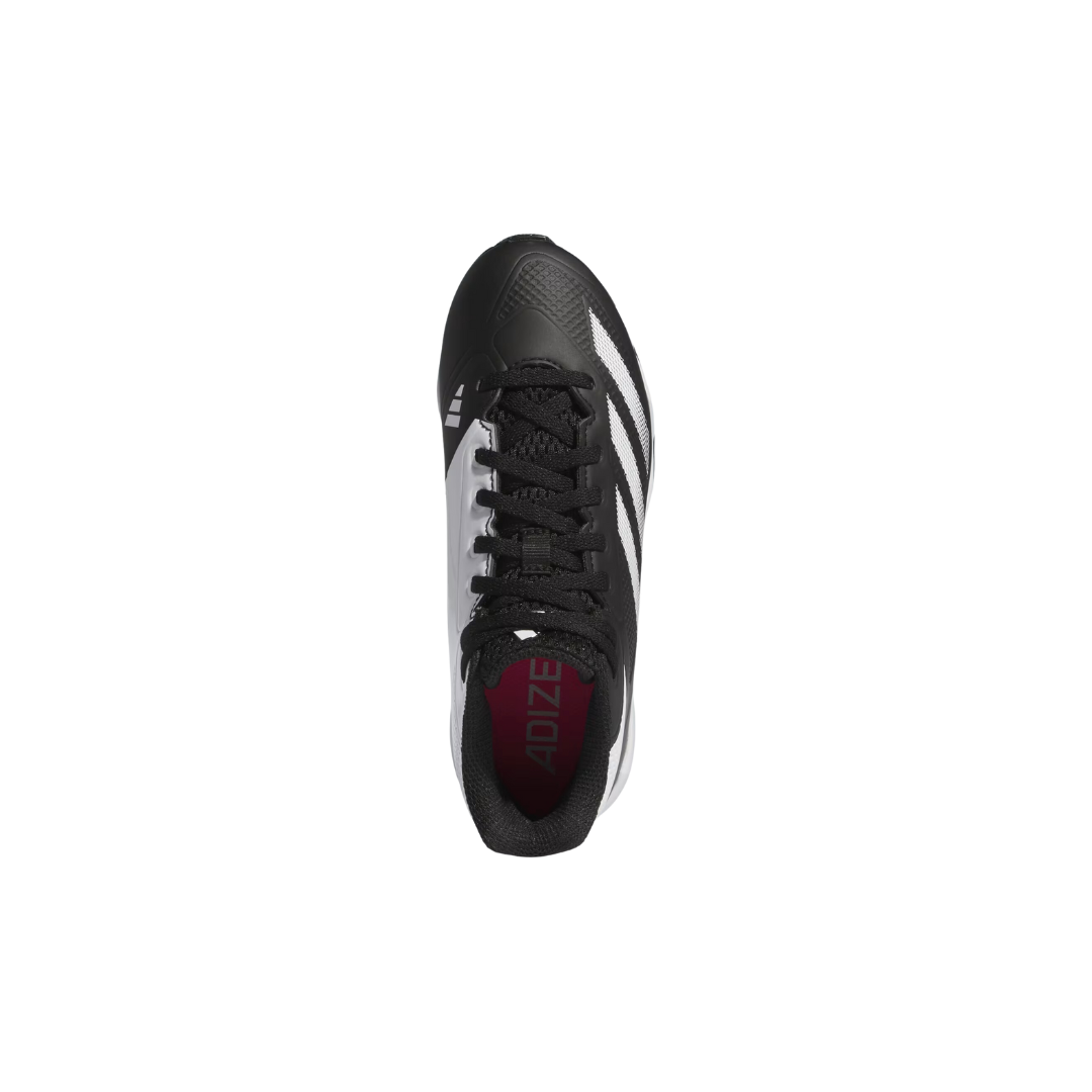 Image of Adidas Youth Adizero Impact Mid (Black) - Deportes Salvador Colom