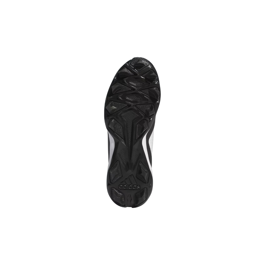 Adidas Youth Adizero Impact Mid (Black) - Deportes Salvador Colom