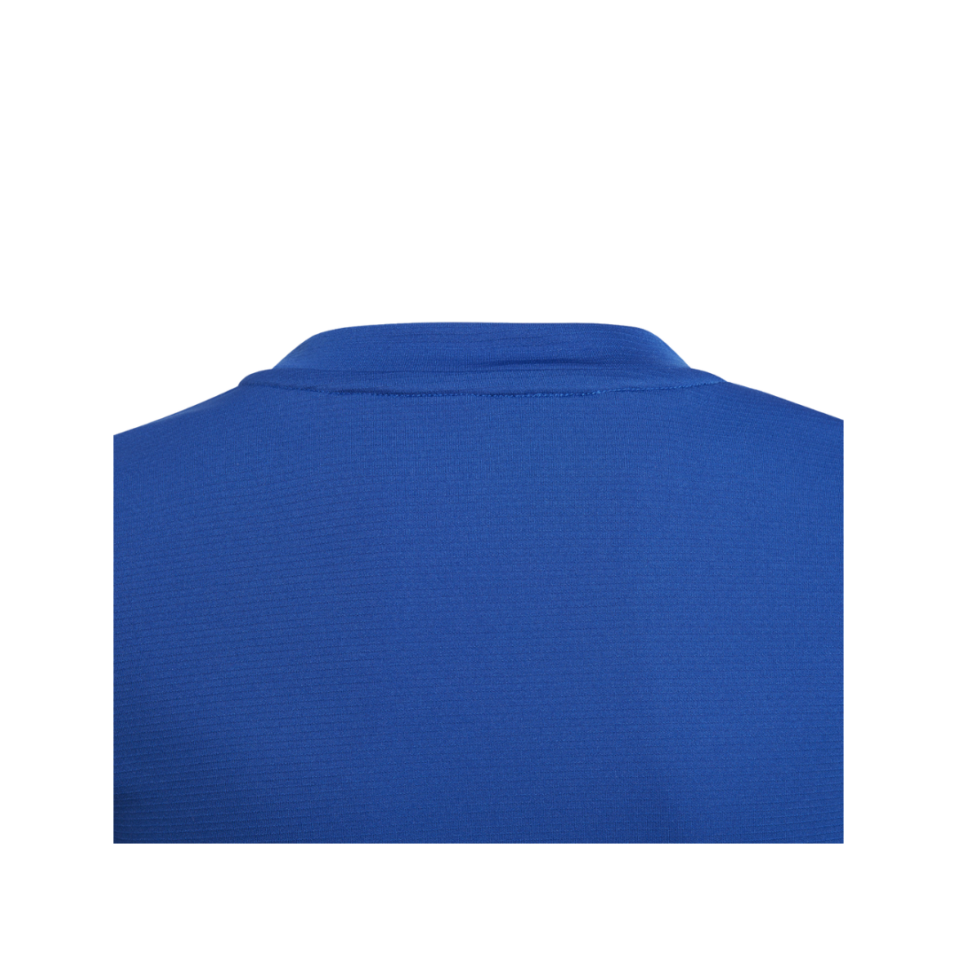 Image of Adidas Youth Base Tee (Royal) - Deportes Salvador Colom