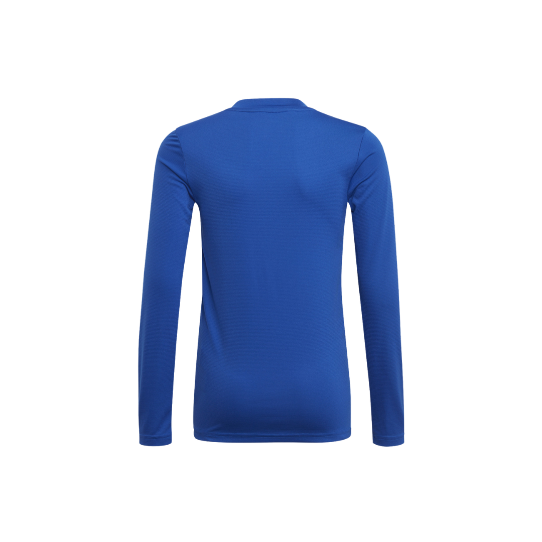 Image of Adidas Youth Base Tee (Royal) - Deportes Salvador Colom