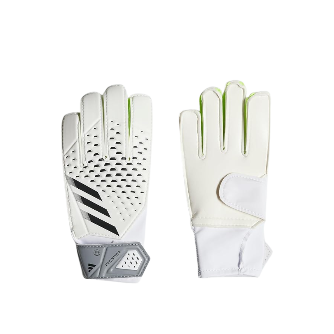 Adidas Youth Predator Goalie Gloves #4 - Deportes Salvador Colom