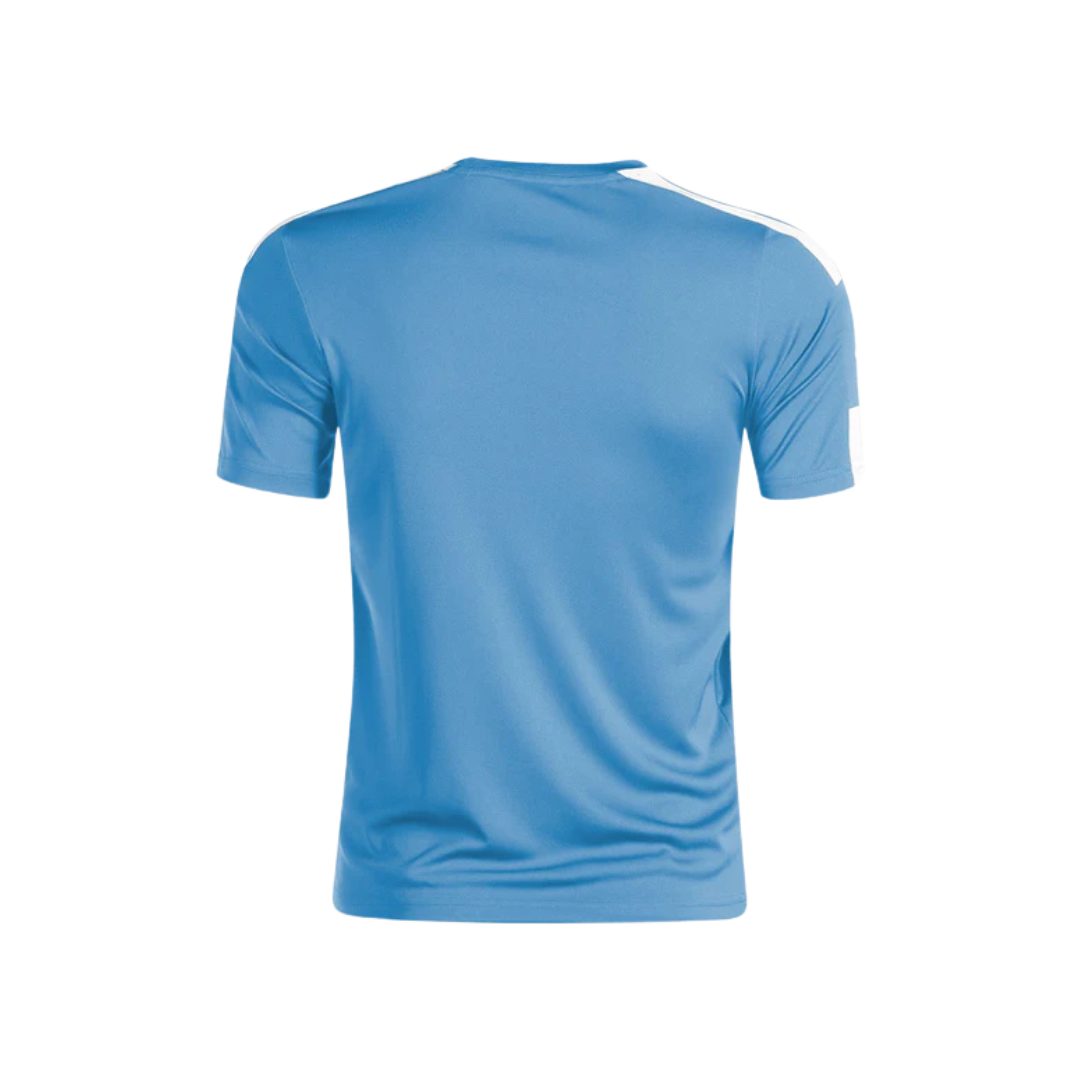 Image of Adidas Youth Tiro Jersey (Light Blue) - Deportes Salvador Colom