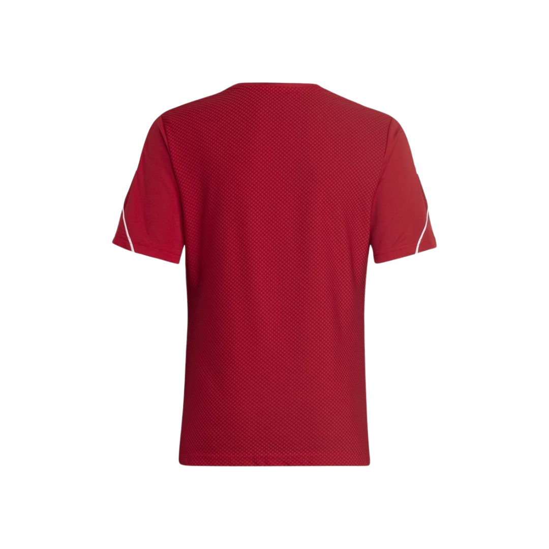 Image of Adidas Youth Tiro Jersey (Red) - Deportes Salvador Colom