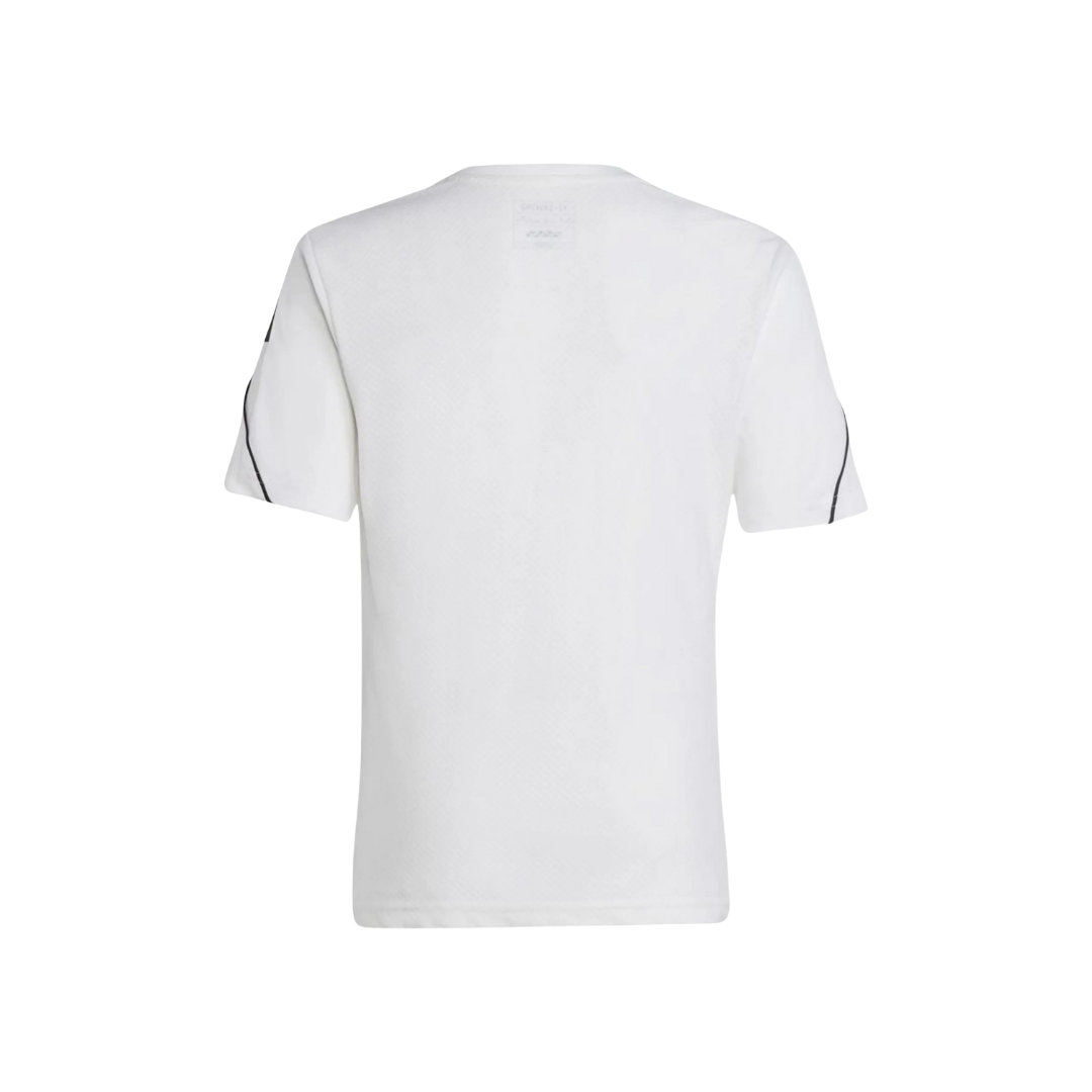 Adidas Youth Tiro Jersey (White) - Deportes Salvador Colom