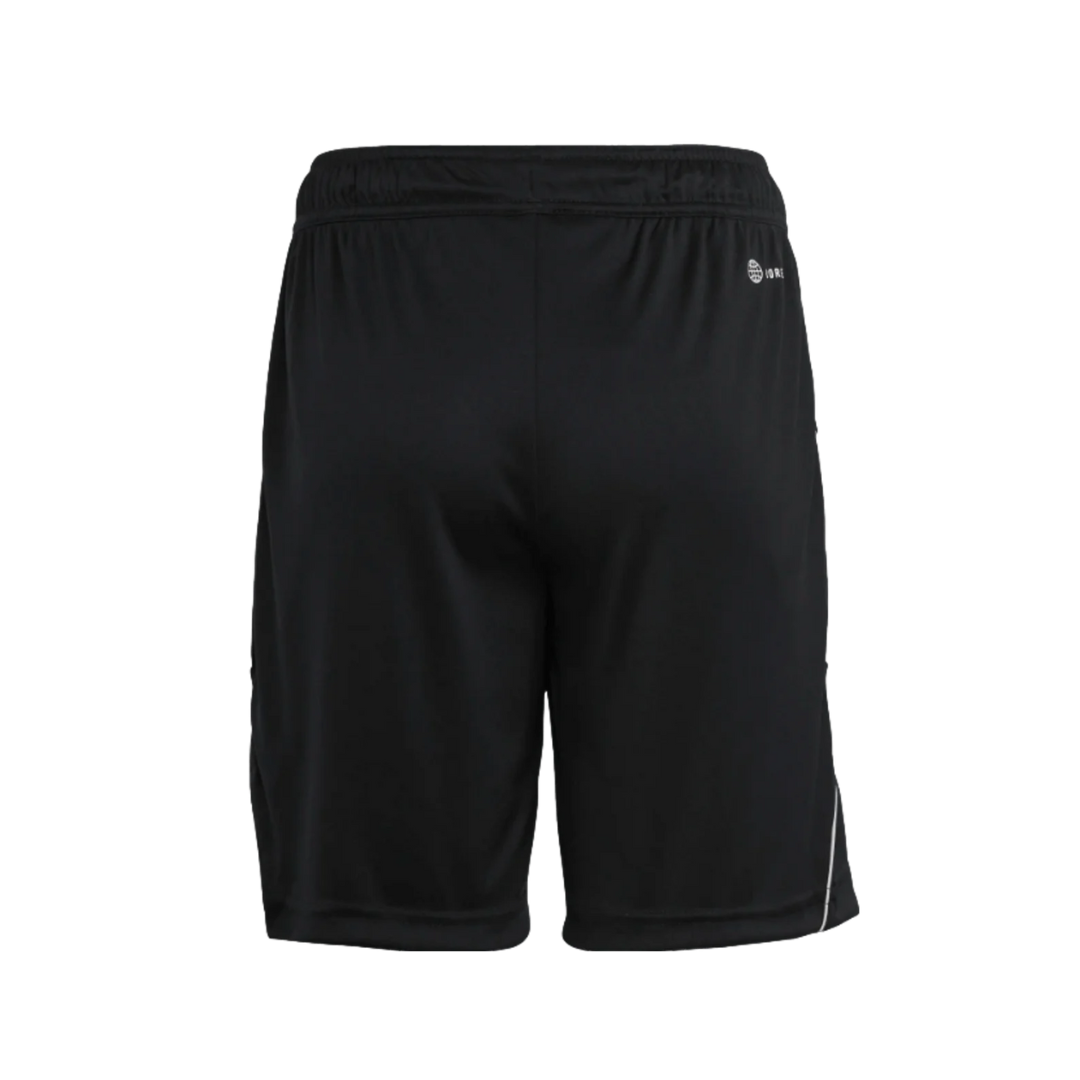 Adidas Youth Tiro Short (Black) - Deportes Salvador Colom