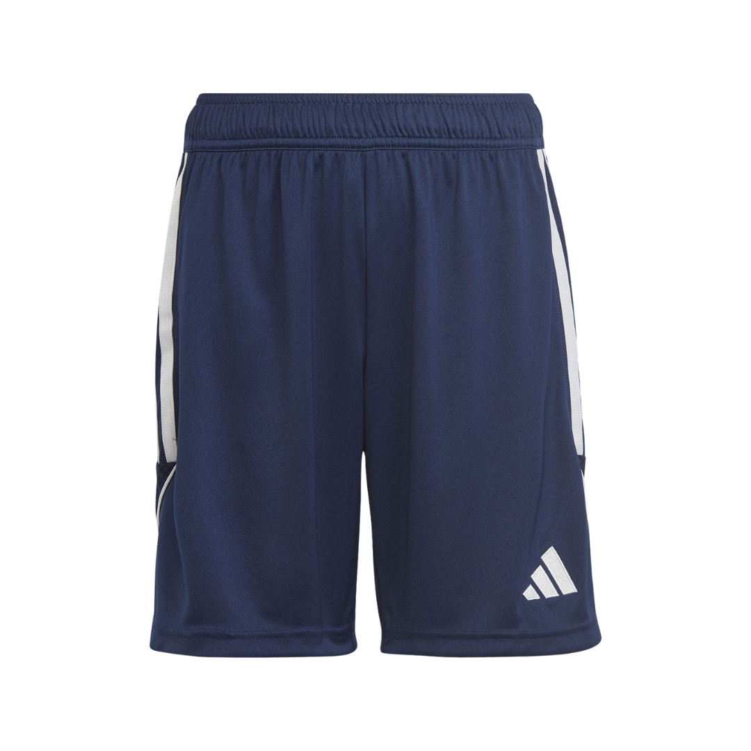 Image of Adidas Youth Tiro Short (Navy) - Deportes Salvador Colom