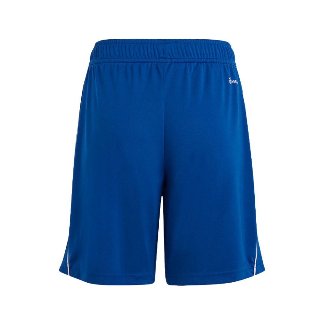 Image of Adidas Youth Tiro Short (Royal) - Deportes Salvador Colom