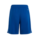 Adidas Youth Tiro Short (Royal) - Deportes Salvador Colom