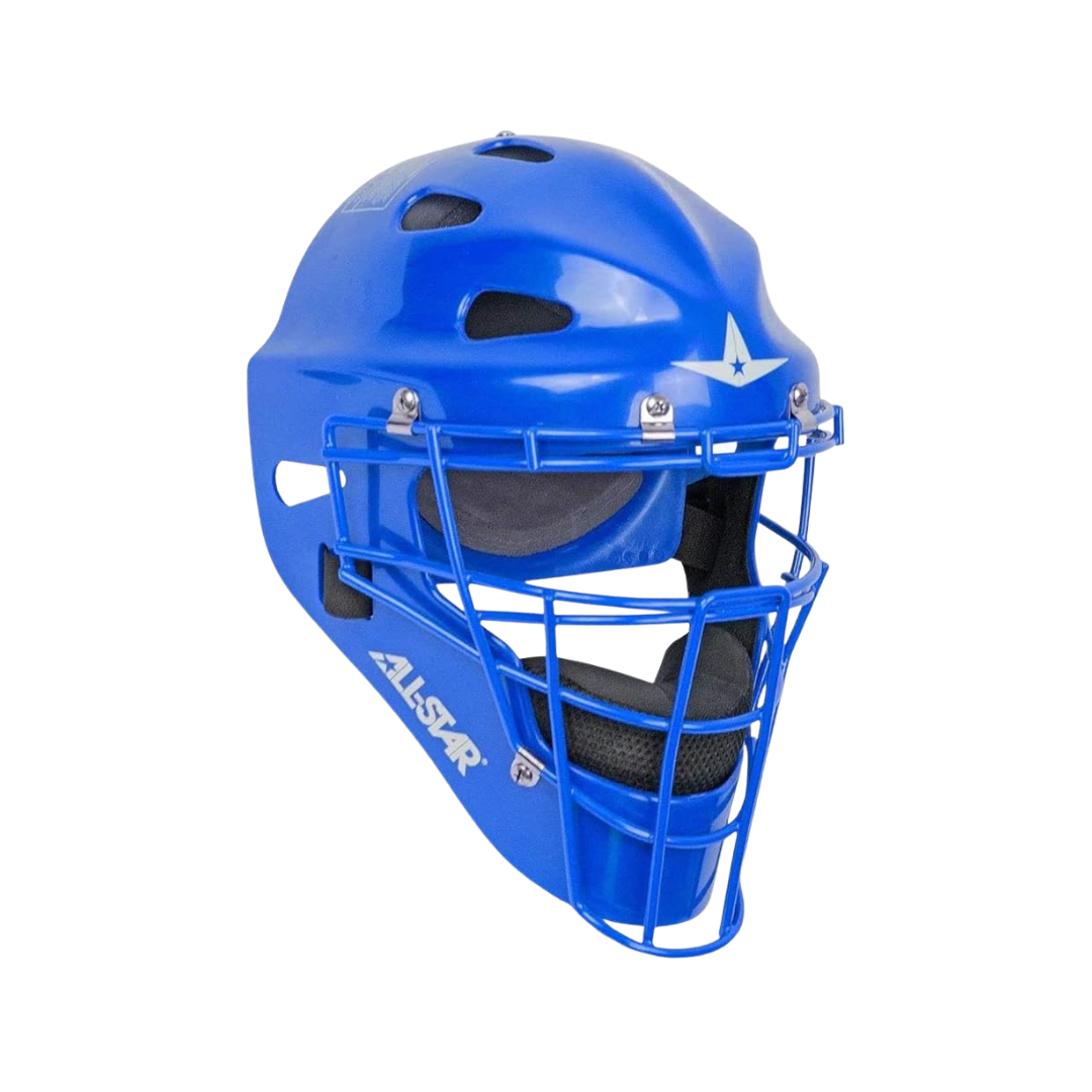 Image of All Star MVP Adult Catcher Head Gear - Deportes Salvador Colom