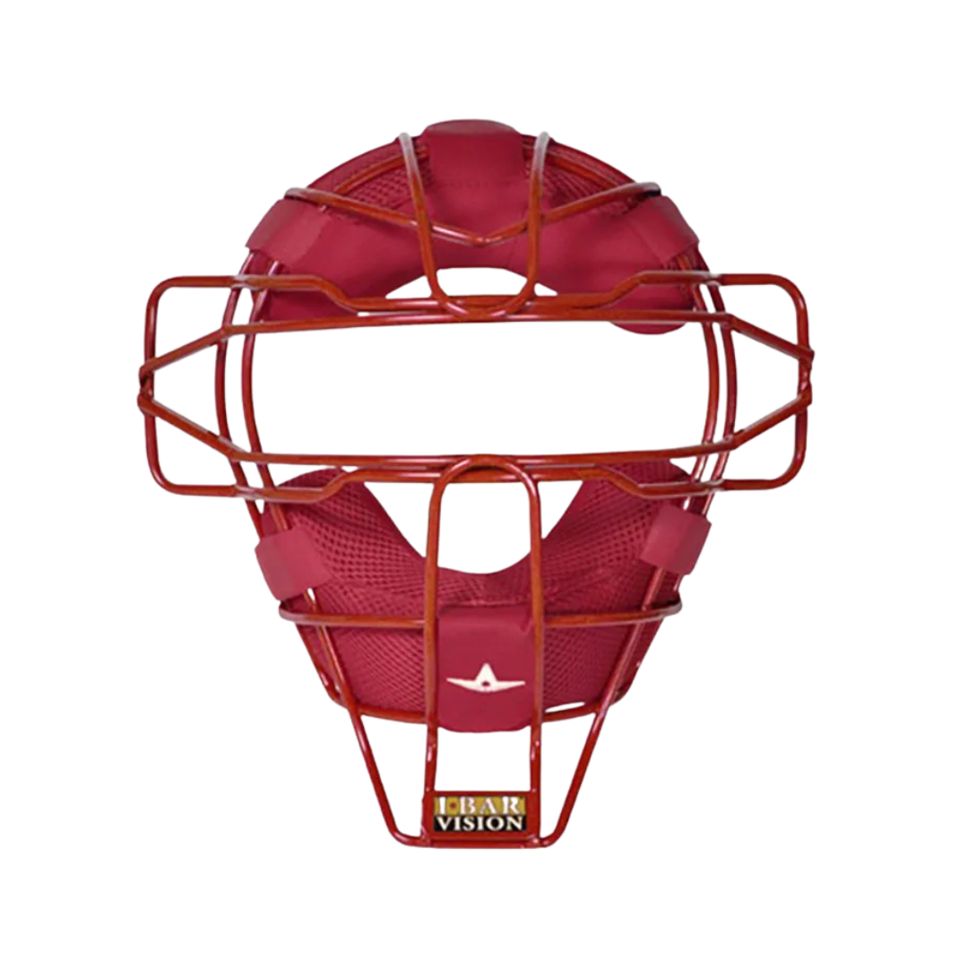 Image of All Star Pro Ultralite Face Mask - Deportes Salvador Colom