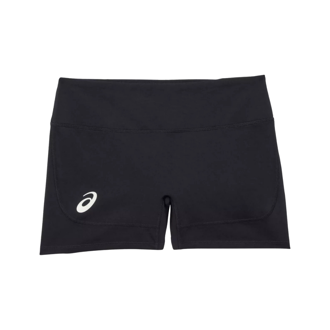Asics VB Lycra Short Large (Black) - Deportes Salvador Colom