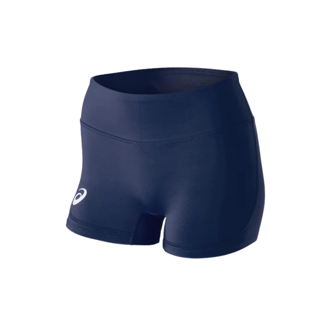 Image of Asics VB Lycra Short Large (Navy) - Deportes Salvador Colom
