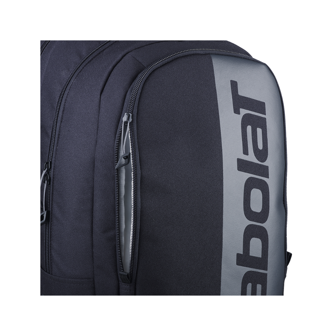 Babolat Court Backpack Hero (Black) - Deportes Salvador Colom