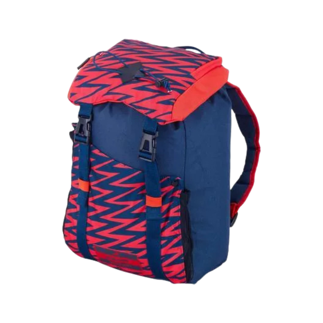 Babolat Jr. Classic Backpack (Navy/Red) - Deportes Salvador Colom