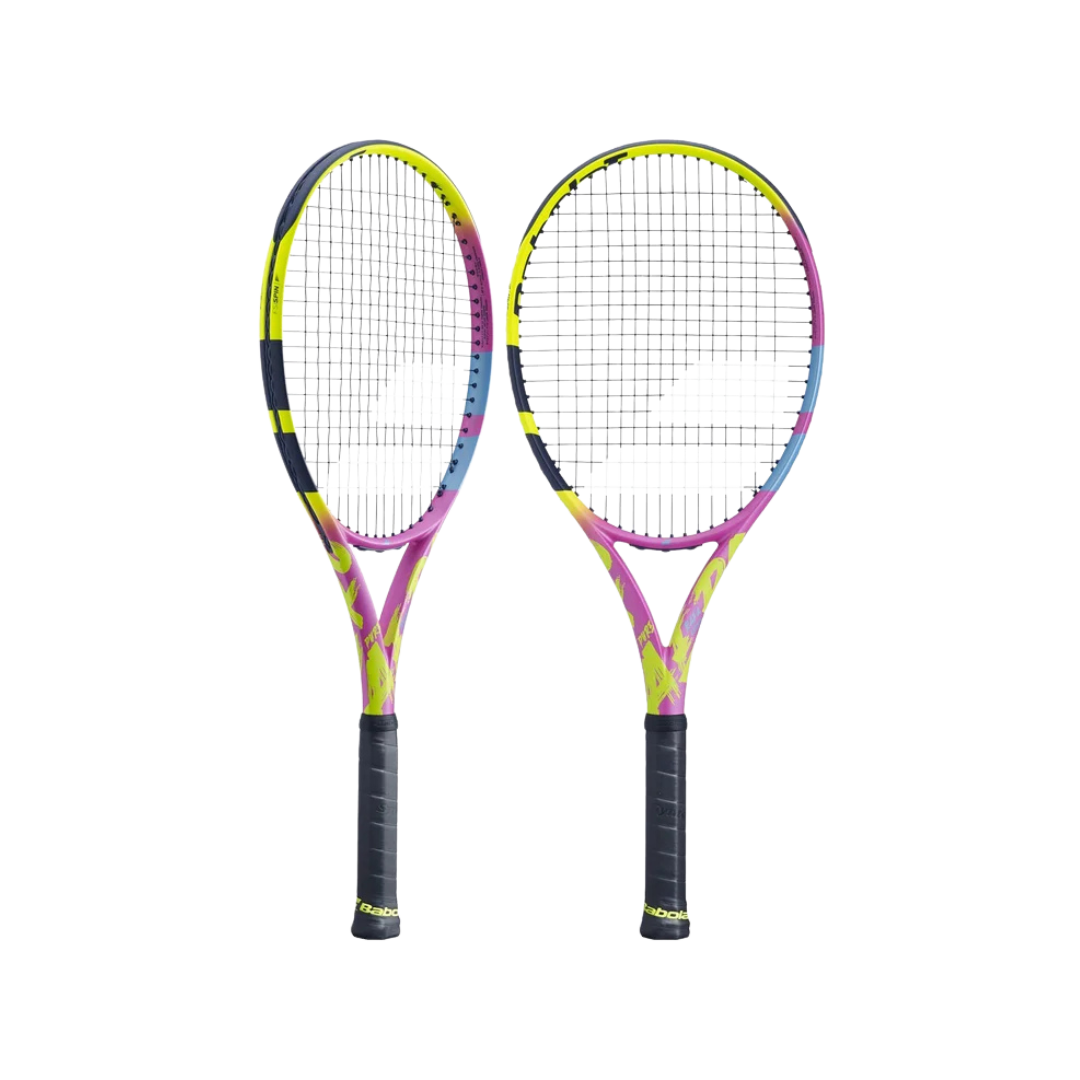 Babolat Pure Aero Rafa Origin 4 3/8" Tennis Racket Unstrung - Deportes Salvador Colom