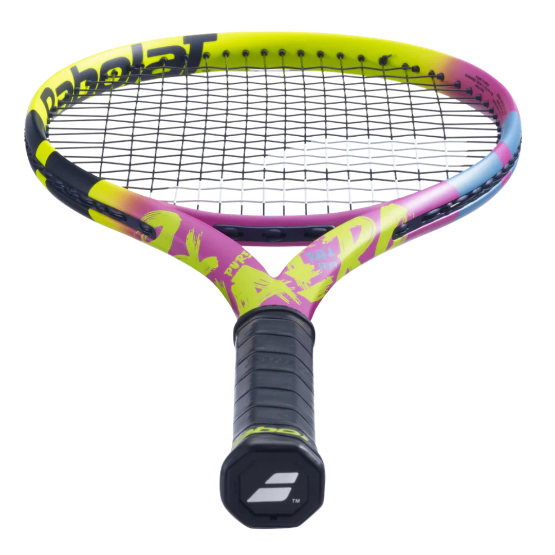 Babolat Pure Aero Rafa Origin 4 3/8" Tennis Racket Unstrung - Deportes Salvador Colom