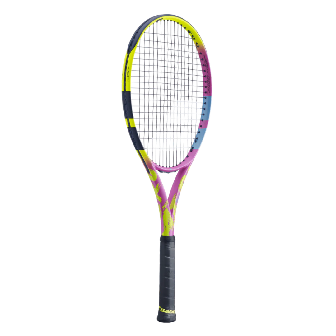 Babolat Pure Aero Rafa Origin 4 3/8" Tennis Racket Unstrung - Deportes Salvador Colom