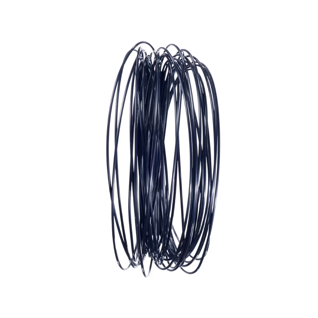 Image of Babolat RPM Blast 17 String (Black) - Deportes Salvador Colom