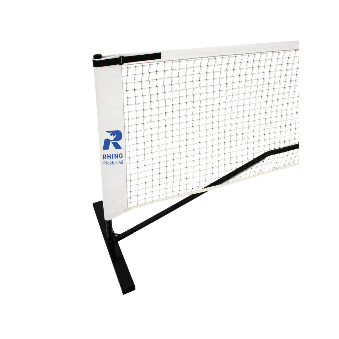 Champion Rhino Adjustable Pickleball Net 22' - Deportes Salvador Colom
