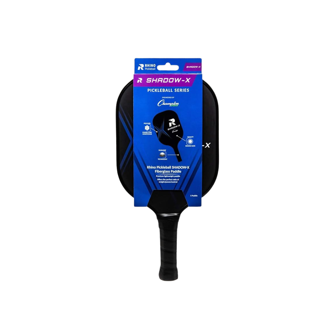 Image of Champion Rhino Shadow Pickleball Paddle - Deportes Salvador Colom