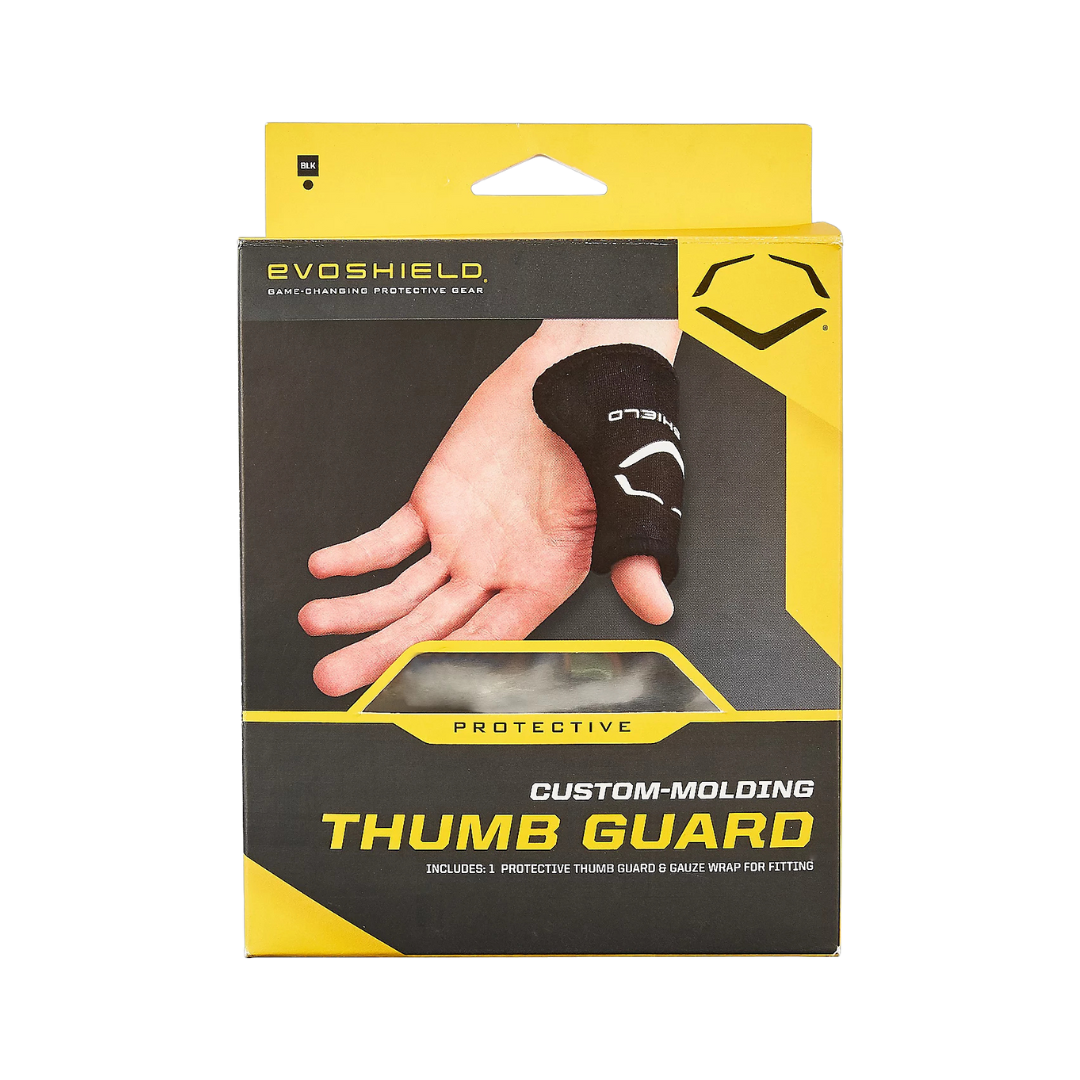 EvoShield Catcher's Thumb Guard Large - Deportes Salvador Colom