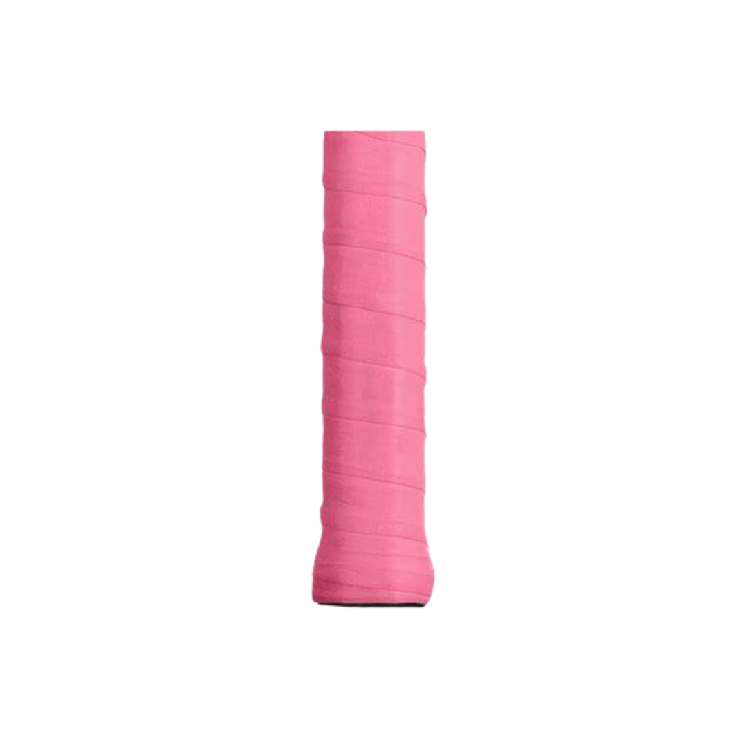 Image of Wilson Pro Overgrip Comfort 3 Pk (Pink) - Deportes Salvador Colom