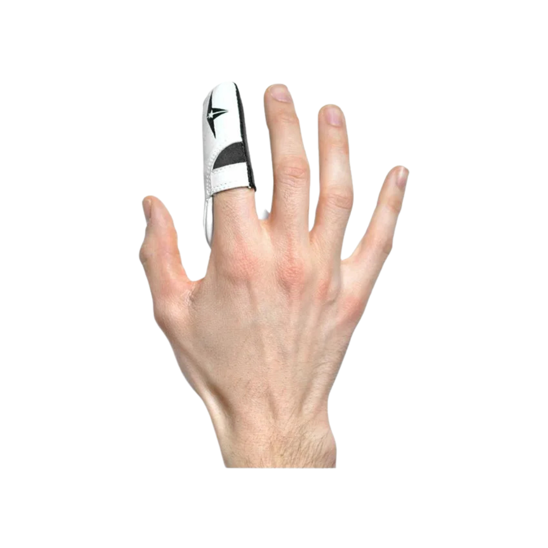 Image of All-Star Right Finger Protective Glove Sponge - Deportes Salvador Colom