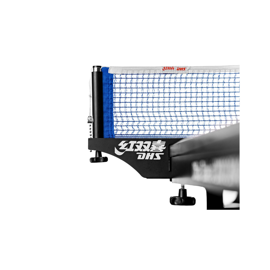 DHS Net & Posts Set - Deportes Salvador Colom