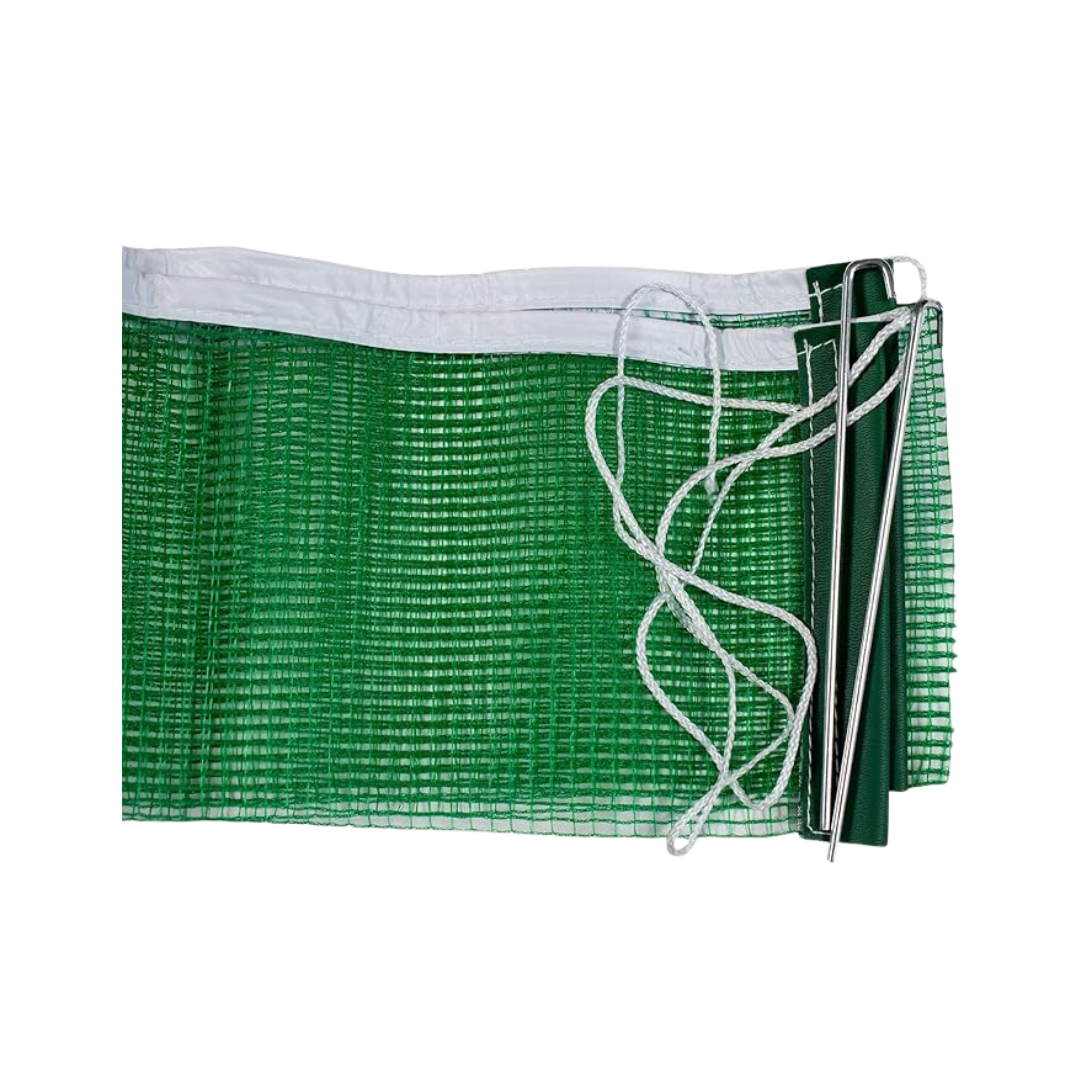 Martin Kilpatrick Standard Table Tennis Net Set - Deportes Salvador Colom