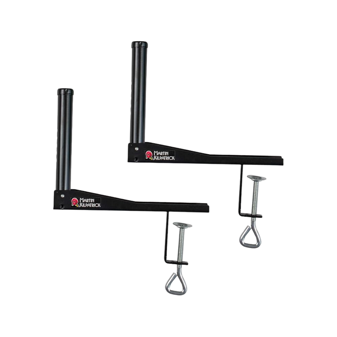 Martin Kilpatrick Standard Table Tennis Net Set - Deportes Salvador Colom