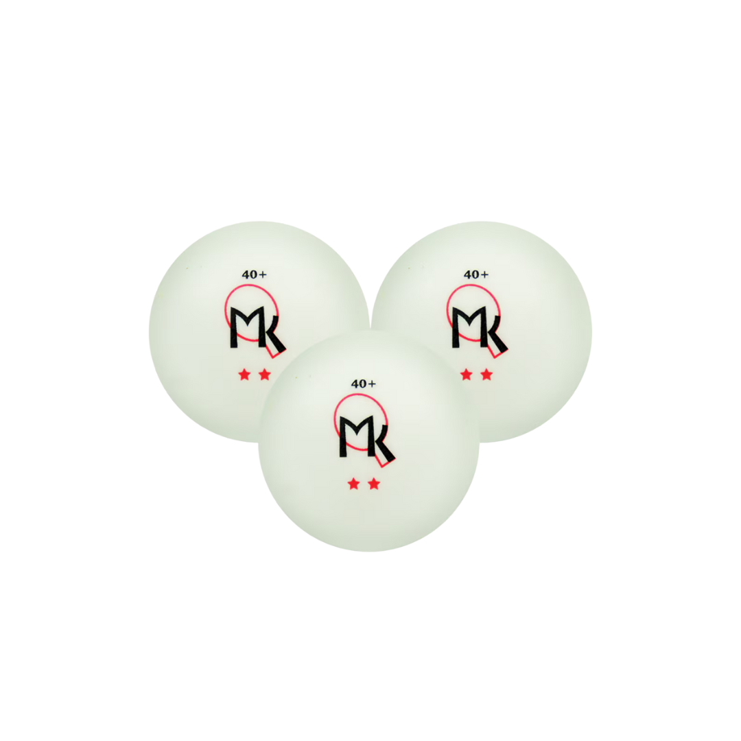 Martin Kilpatrick Vortex T.T. Set (2 Players) - Deportes Salvador Colom
