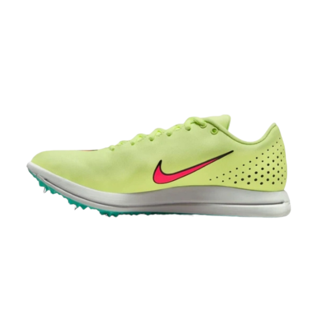 Image of Nike Triple Jump 2 (Neon Yellow/Orange) - Deportes Salvador Colom