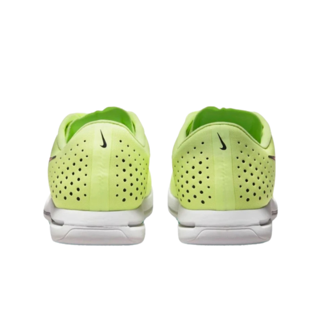 Image of Nike Triple Jump 2 (Neon Yellow/Orange) - Deportes Salvador Colom