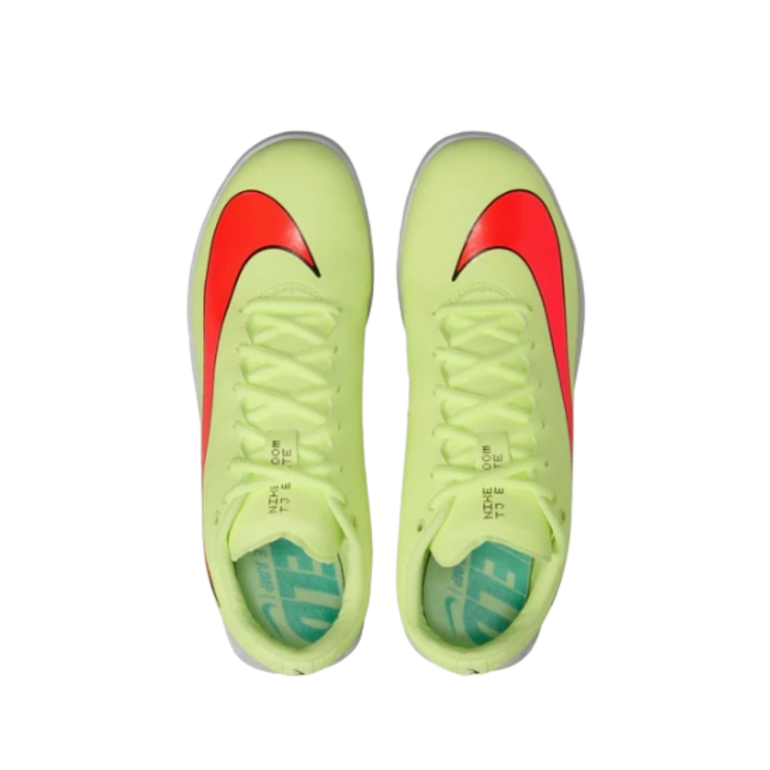 Nike Triple Jump 2 (Neon Yellow/Orange) - Deportes Salvador Colom