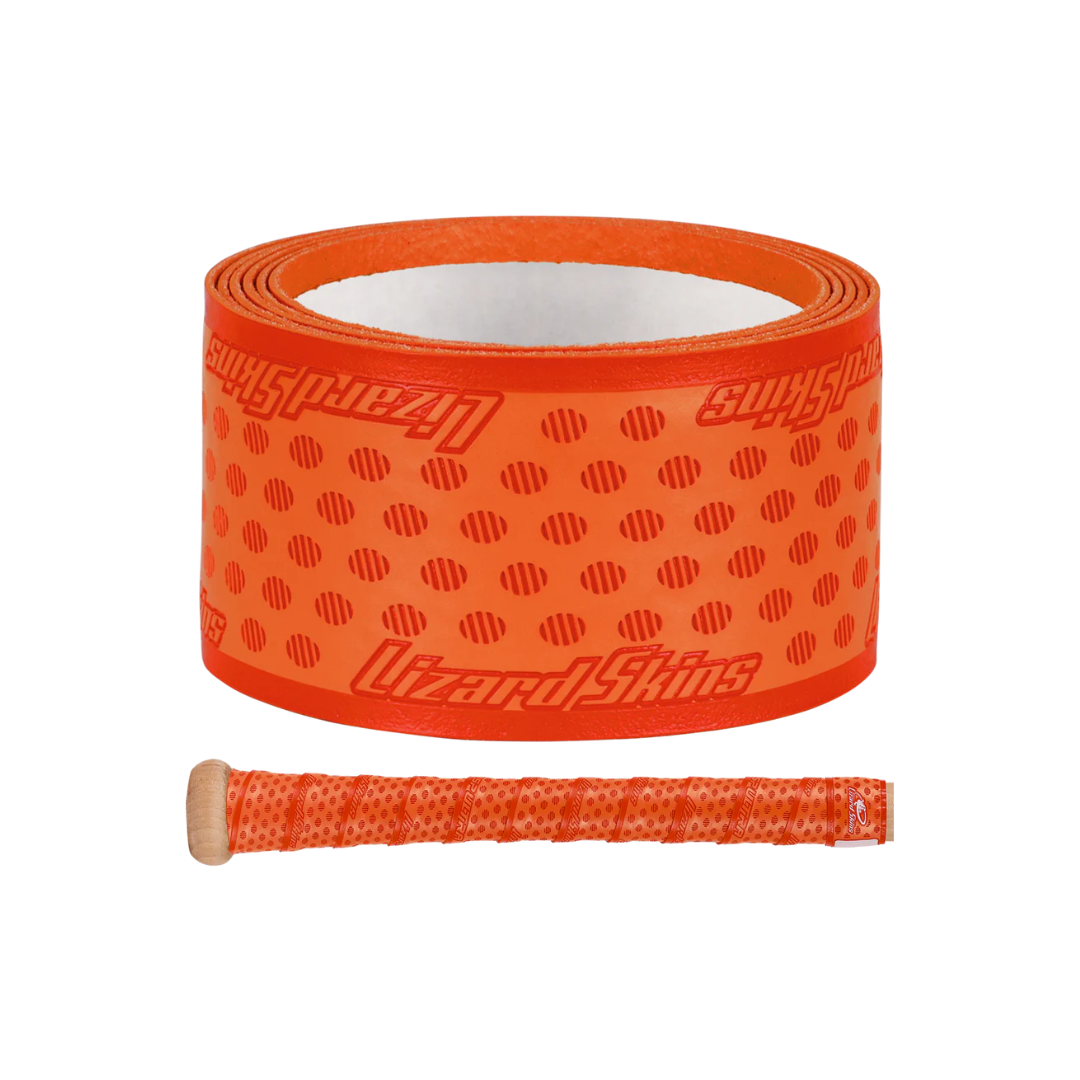 Image of Lizard Skins Blaze Orange Grip 1.1 mm - Deportes Salvador Colom