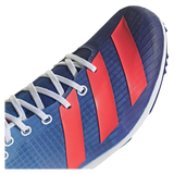 Adidas Distancestar (White/Blue/Red) - Deportes Salvador Colom