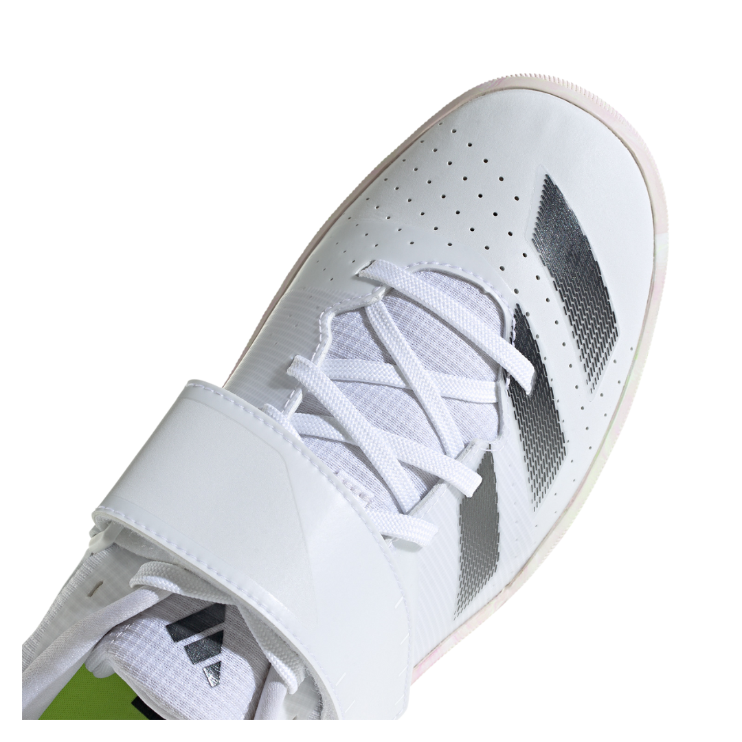 Adidas adizero Throws Unisex (White) - Deportes Salvador Colom