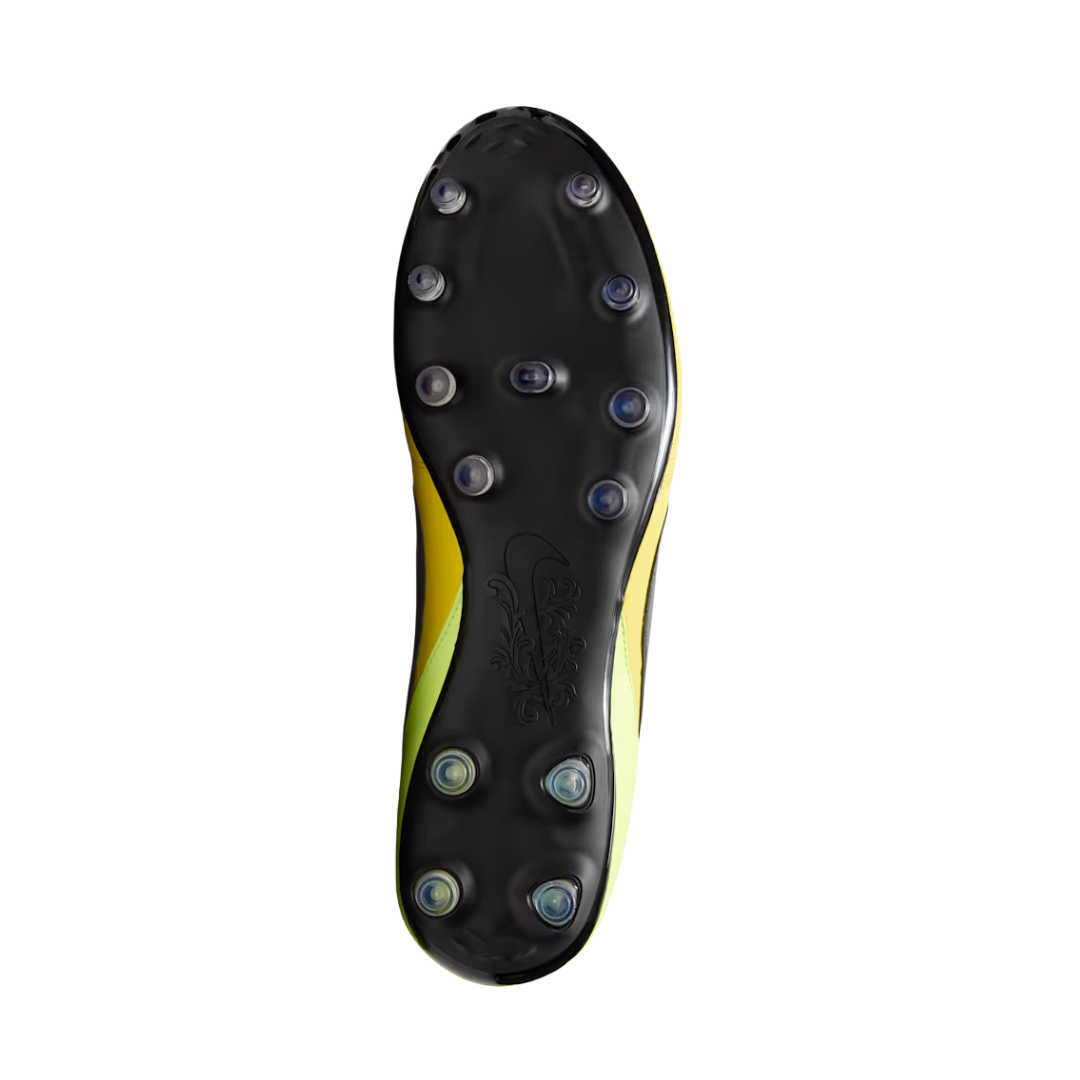 Nike Premier 3 FG/MG (Yellow/Green)