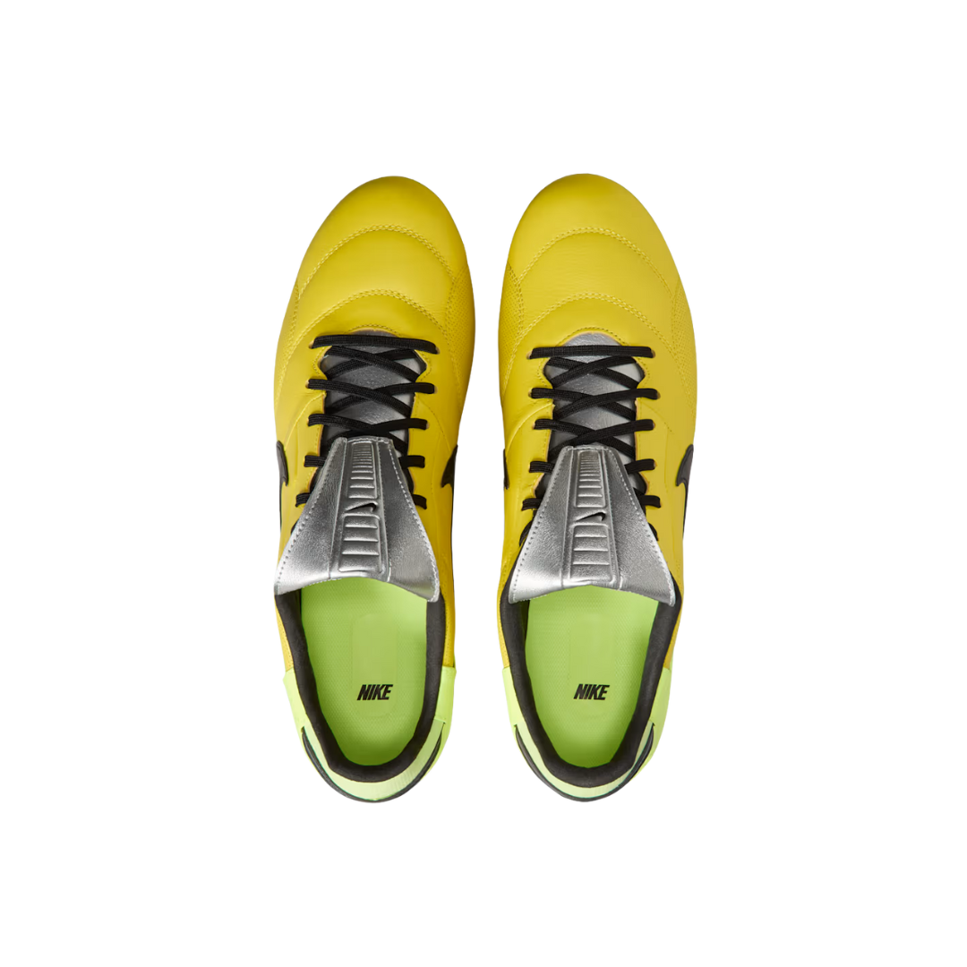 Nike Premier 3 FG/MG (Yellow/Green)