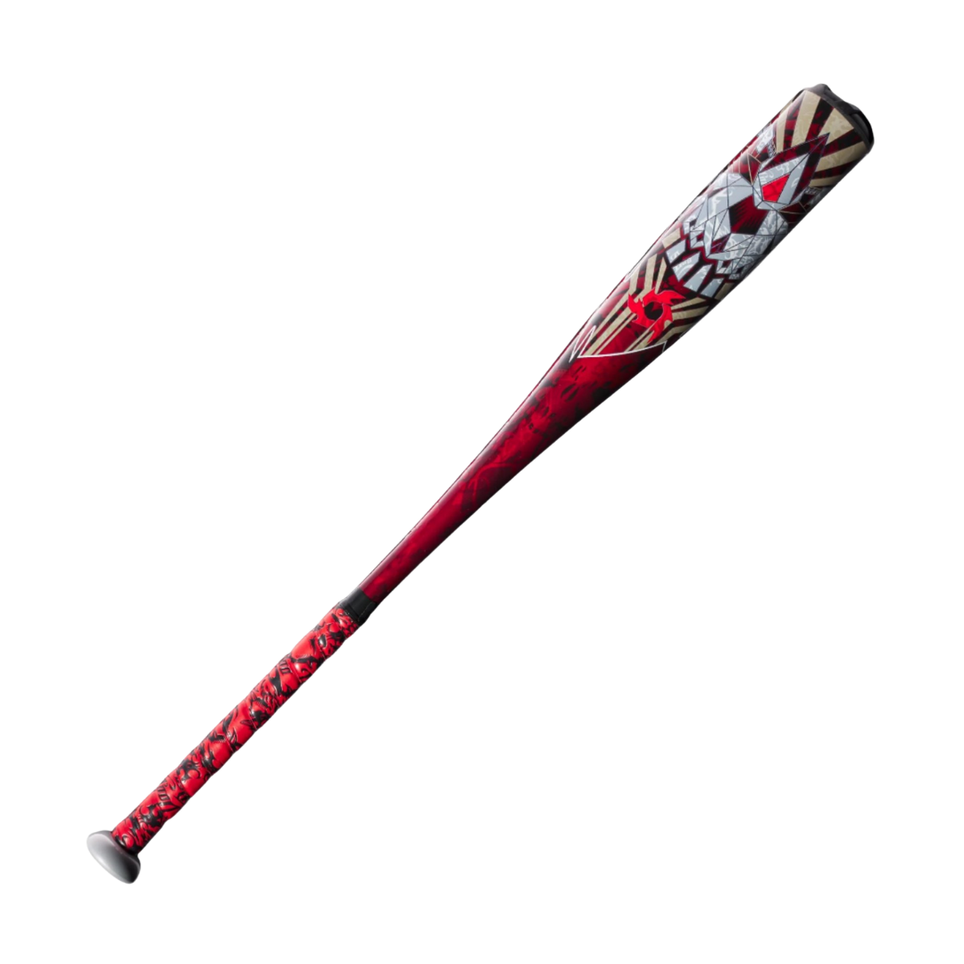Image of DeMarini Voodoo USA Bat (-11) 2 5/8