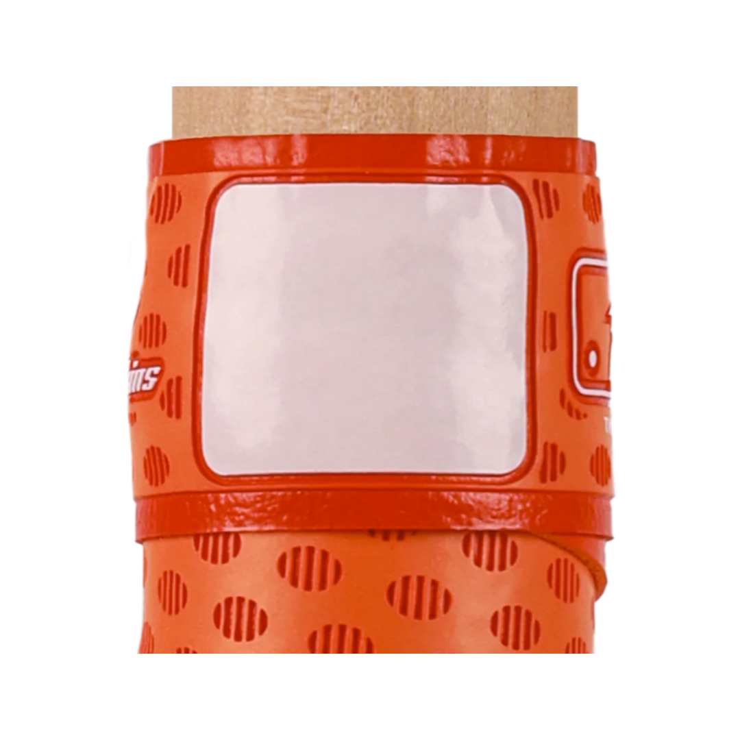 Image of Lizard Skins Blaze Orange Grip 1.1 mm - Deportes Salvador Colom