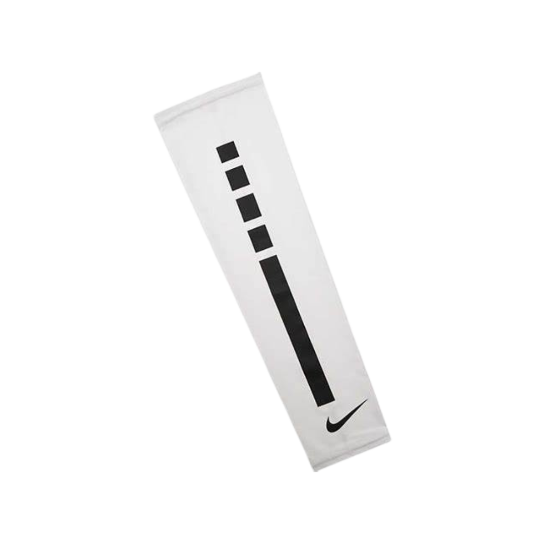 Image of Nike Youth Pro Elite Sleeves (White) - Deportes Salvador Colom