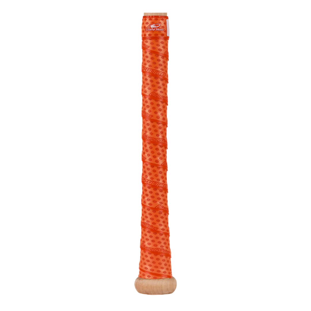 Image of Lizard Skins Blaze Orange Grip 1.1 mm - Deportes Salvador Colom