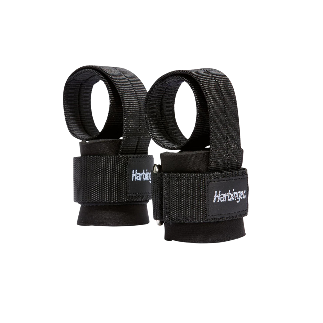 Image of Harbinger Big Grip Pro Lifting Straps - Deportes Salvador Colom