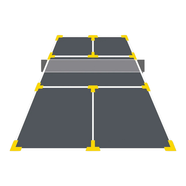 Franklin Pickleball Court Marker Kit - Deportes Salvador Colom