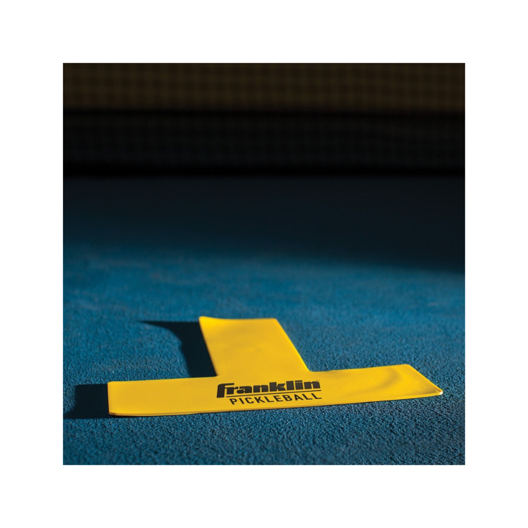 Image of Franklin Pickleball Court Marker Kit - Deportes Salvador Colom