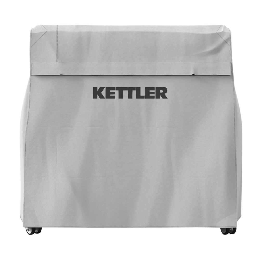 Image of Kettler Outdoor Table Tennis Cover - Deportes Salvador Colom
