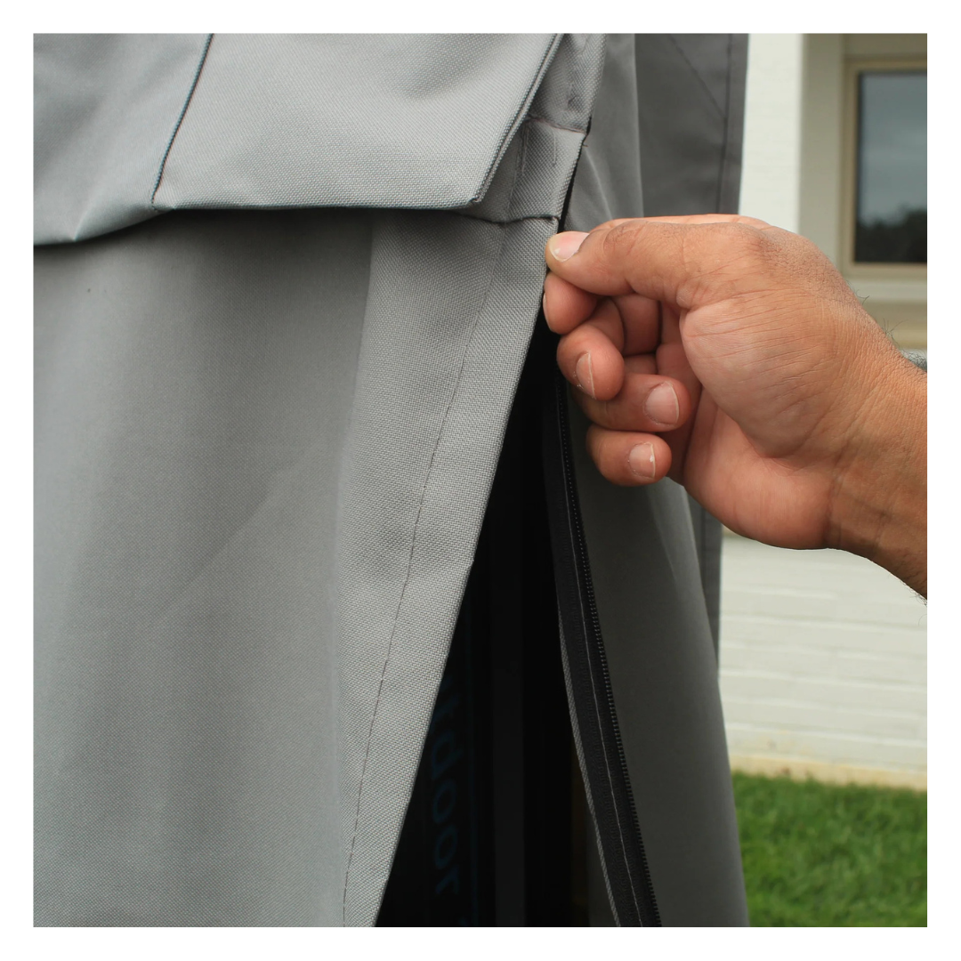 Kettler Outdoor Table Tennis Cover - Deportes Salvador Colom