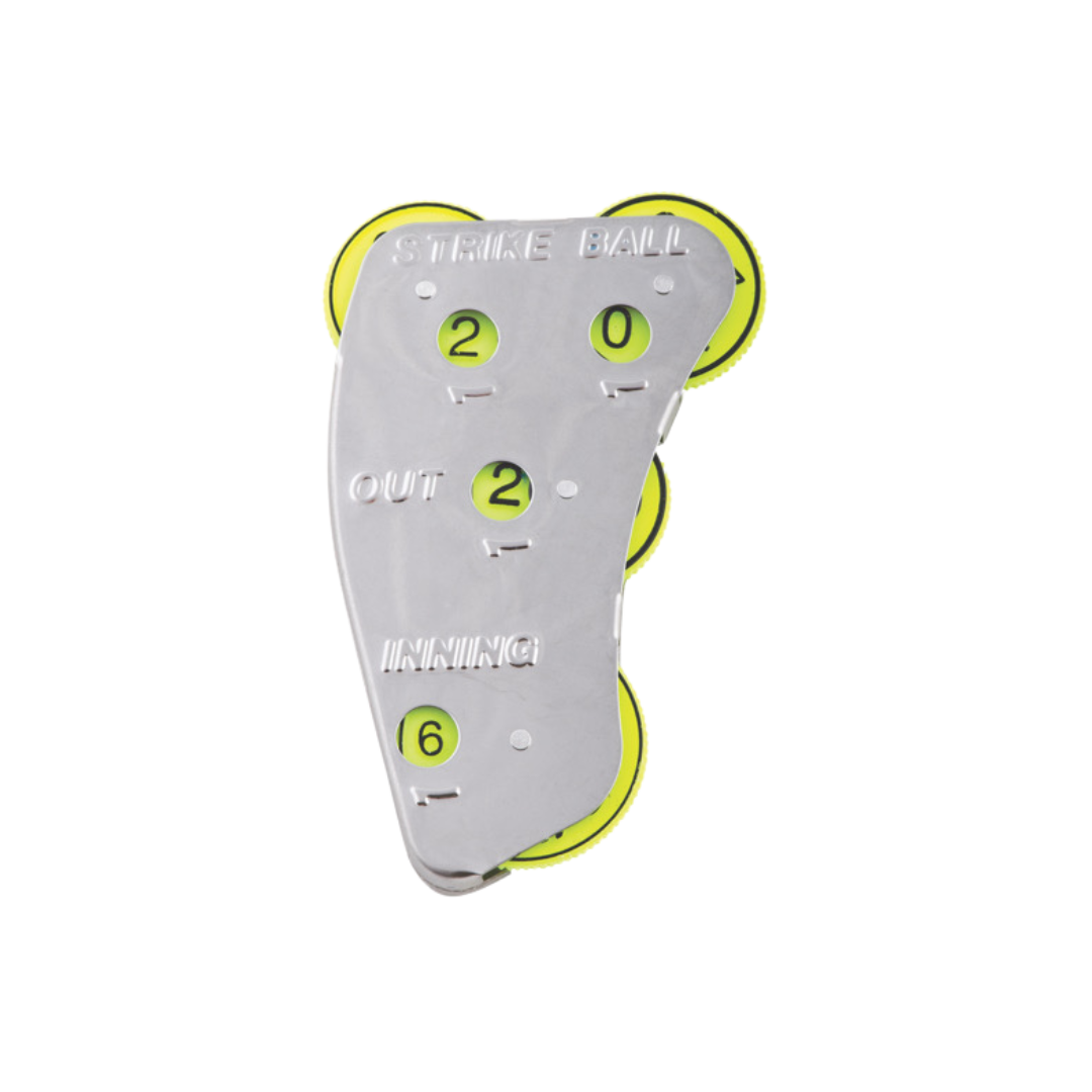 Image of Champion Sports Umpire Indicator - Deportes Salvador Colom